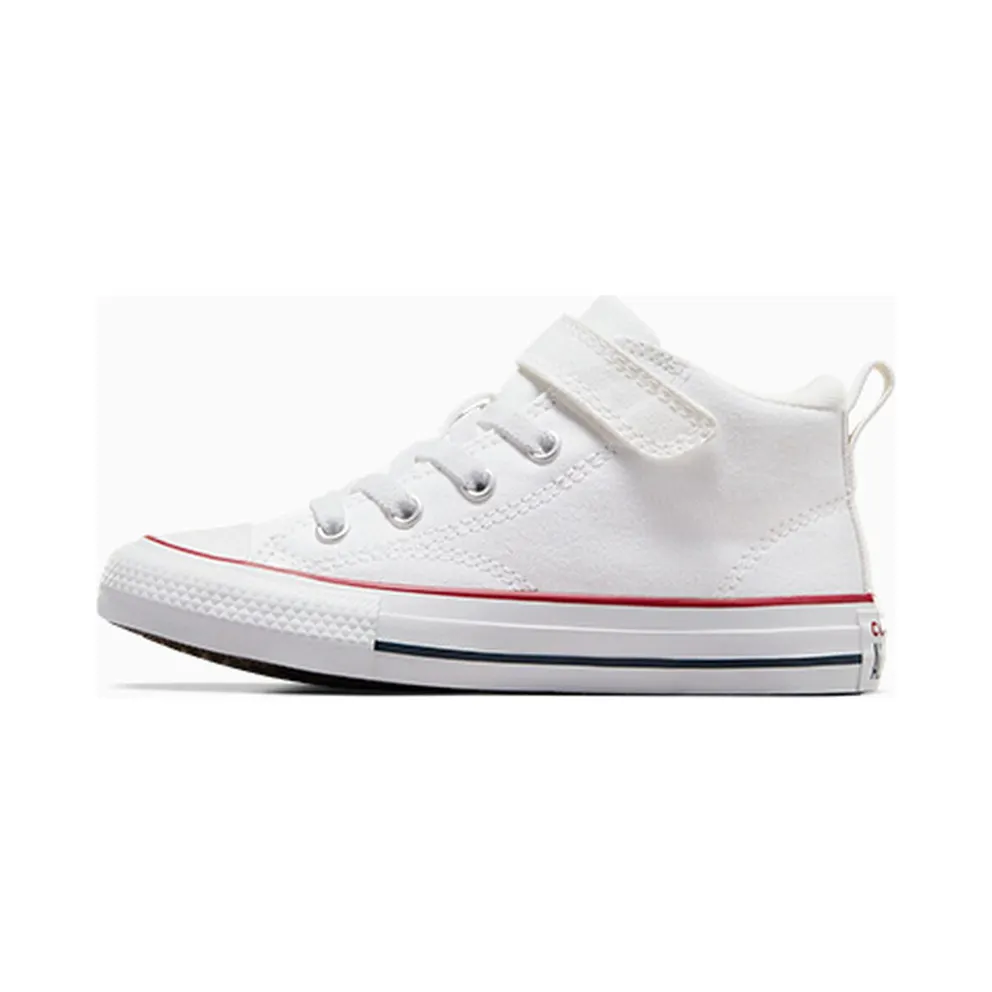 Converse Chuck Taylor All Star Malden Street White/red/blue