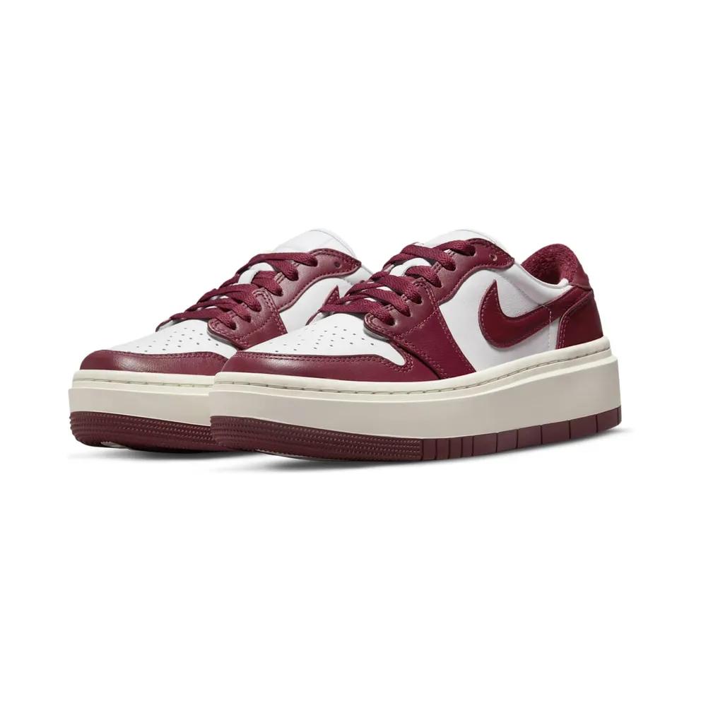 Air Jordan 1 Elevate Low White (DH7004-161)
