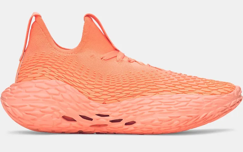 Under Armour Futr X Elite 2 Orange (6007019-864)