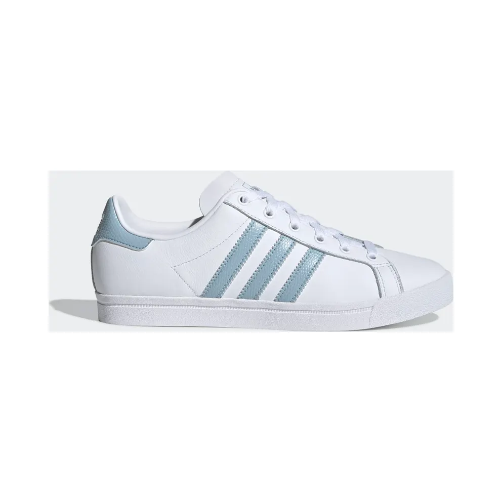 Adidas Coast Star Cloud White / Ash Grey / Cloud White (EE6203)