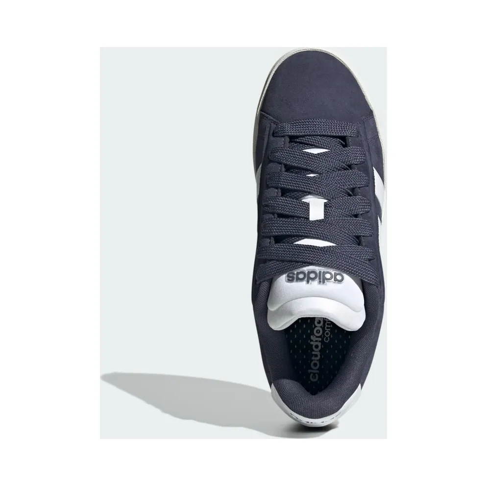 Adidas Grand Court Alpha Shadow Navy / Cloud White / Shadow Navy (JH7233)