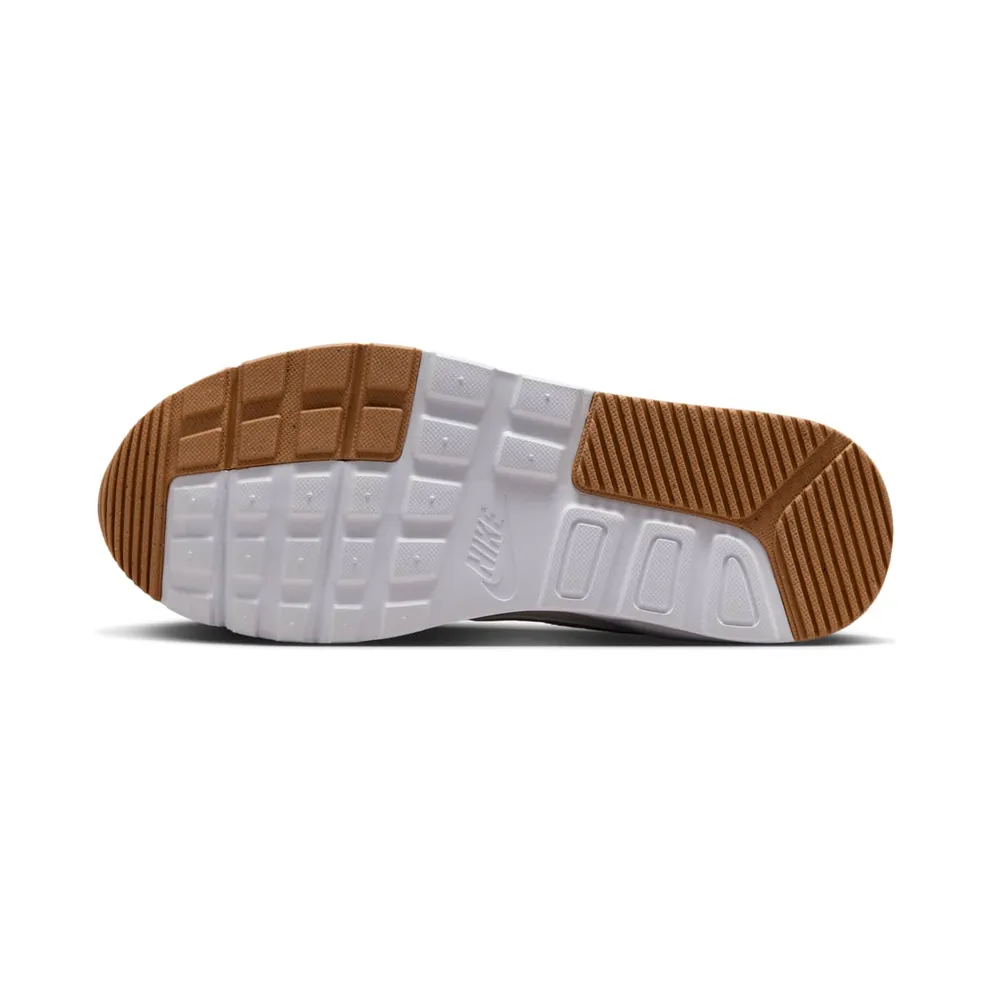 Nike Air Max SC Sail White Gum Light Brown (HJ6002-100)