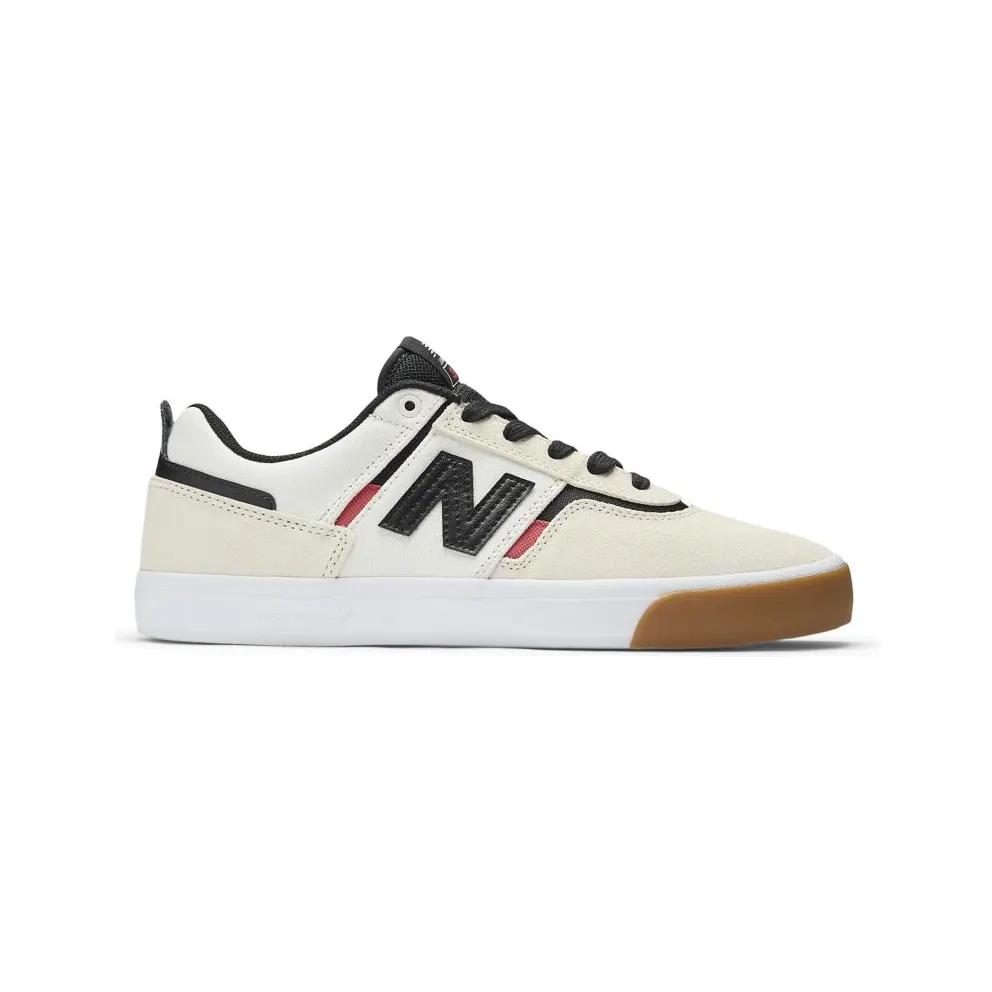 New Balance Numeric 306 Jamie Foy Sea Salt Black (NM306SCI)