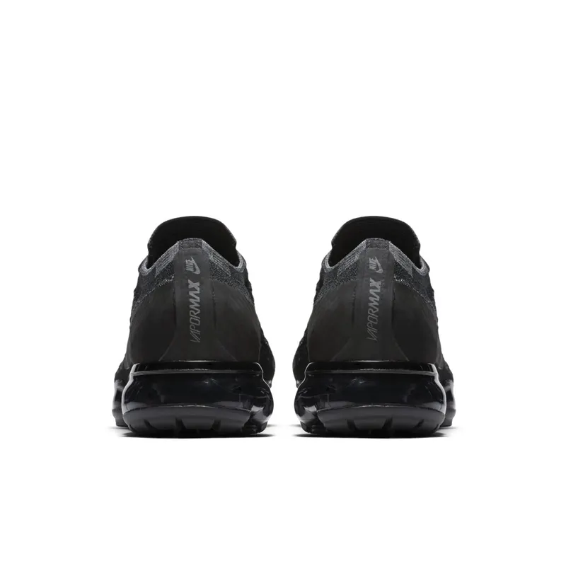 Nike Air VaporMax Triple Black (W) Black/Black-Black (899472-003)