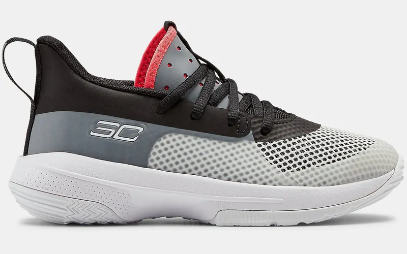 Under Armour Curry 7 UNDRTD (3022114-100)