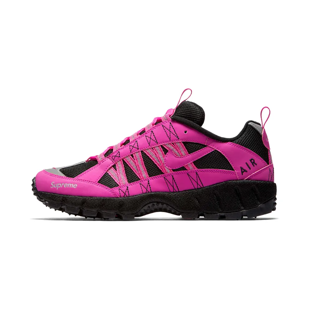 Nike Air Humara 17 Supreme Fire Pink (924464-600)