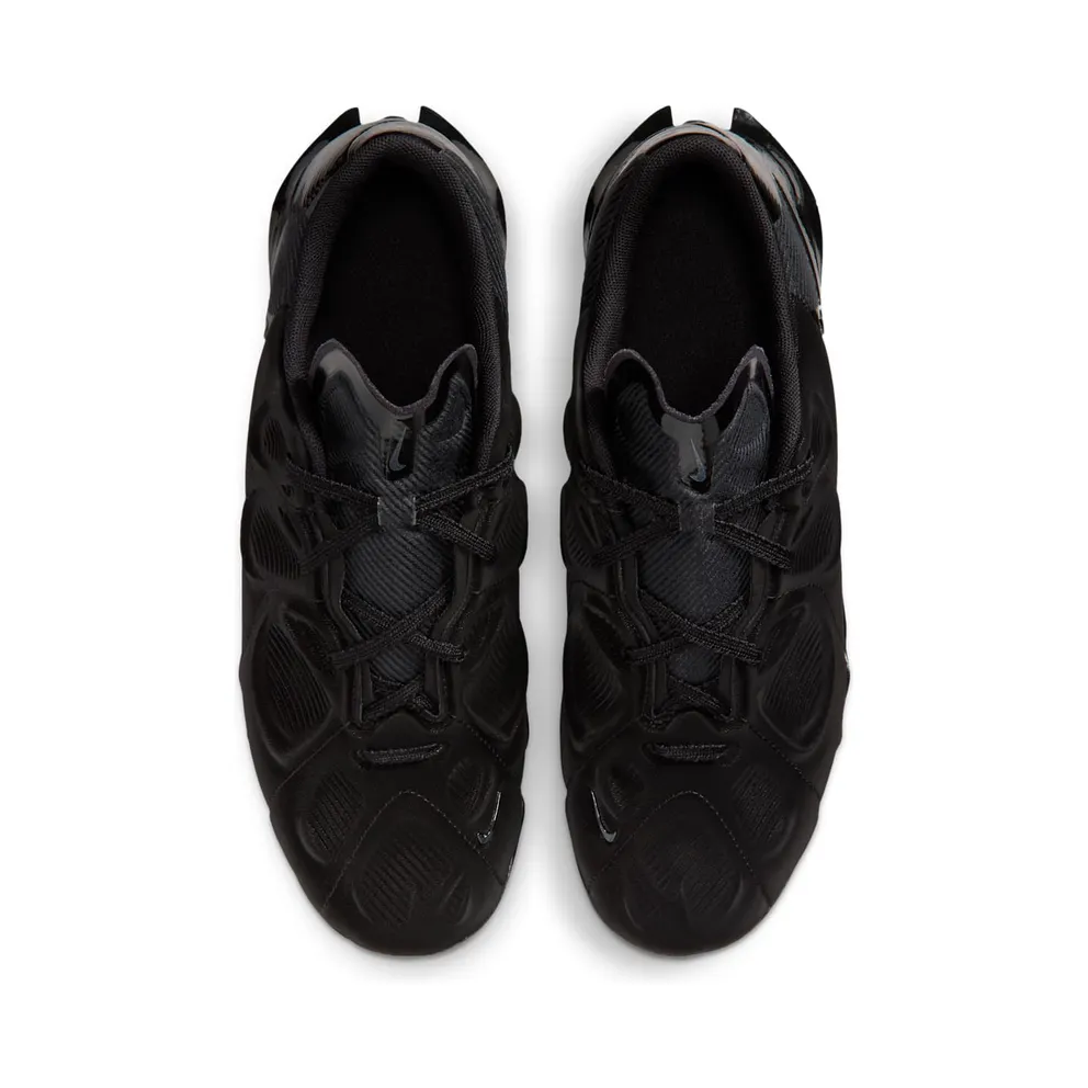 Nike First Sight Mirage – “Black / Flash Crimson / Black” (HQ2412-001)