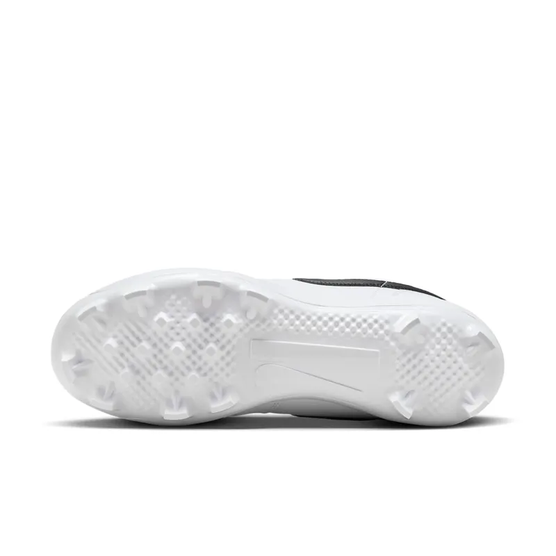 Air Jordan 1 Retro MCS Low “White Black” (CJ8524-101)