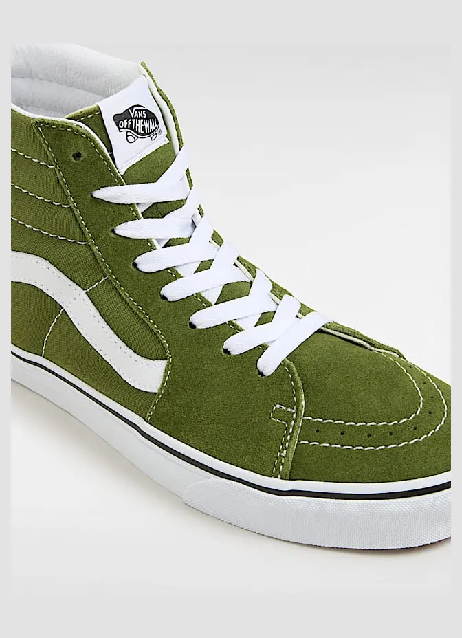 vans-sk8-hi VN000CMXCIB