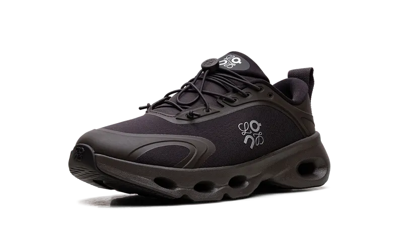 On Running Cloudsolo “LOEWE Dark Brown Black” (3WF30604611)