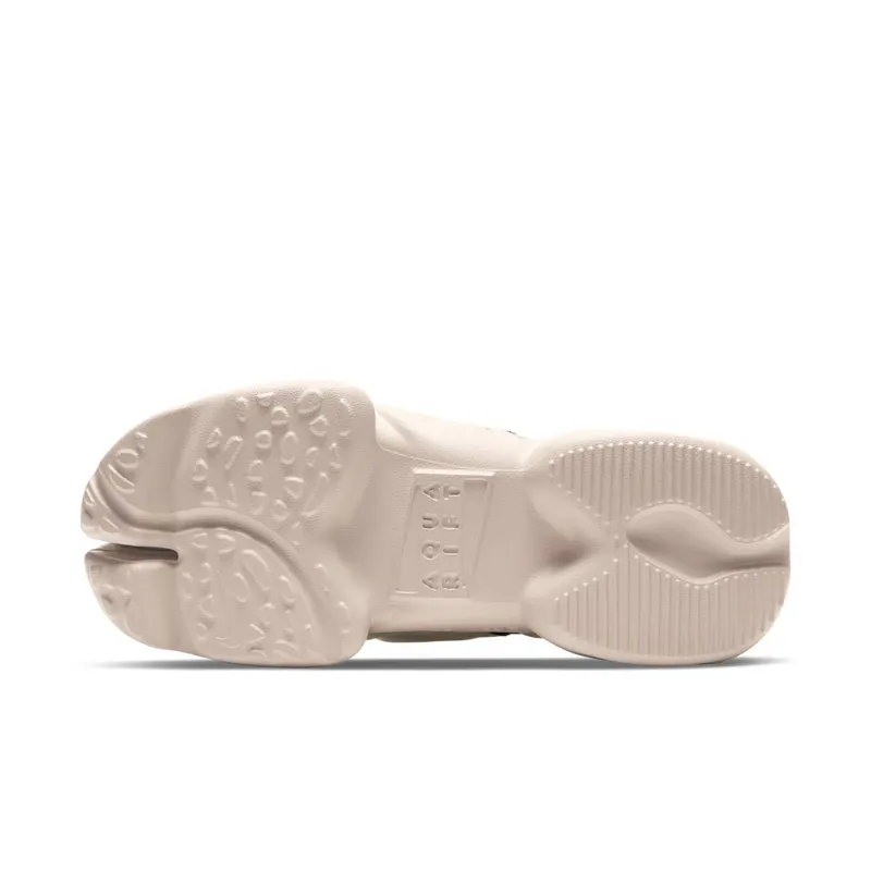 Nike Air Aqua Rift Summit White (W) Summit White/Vast Grey-Black-White (BQ4797-100)