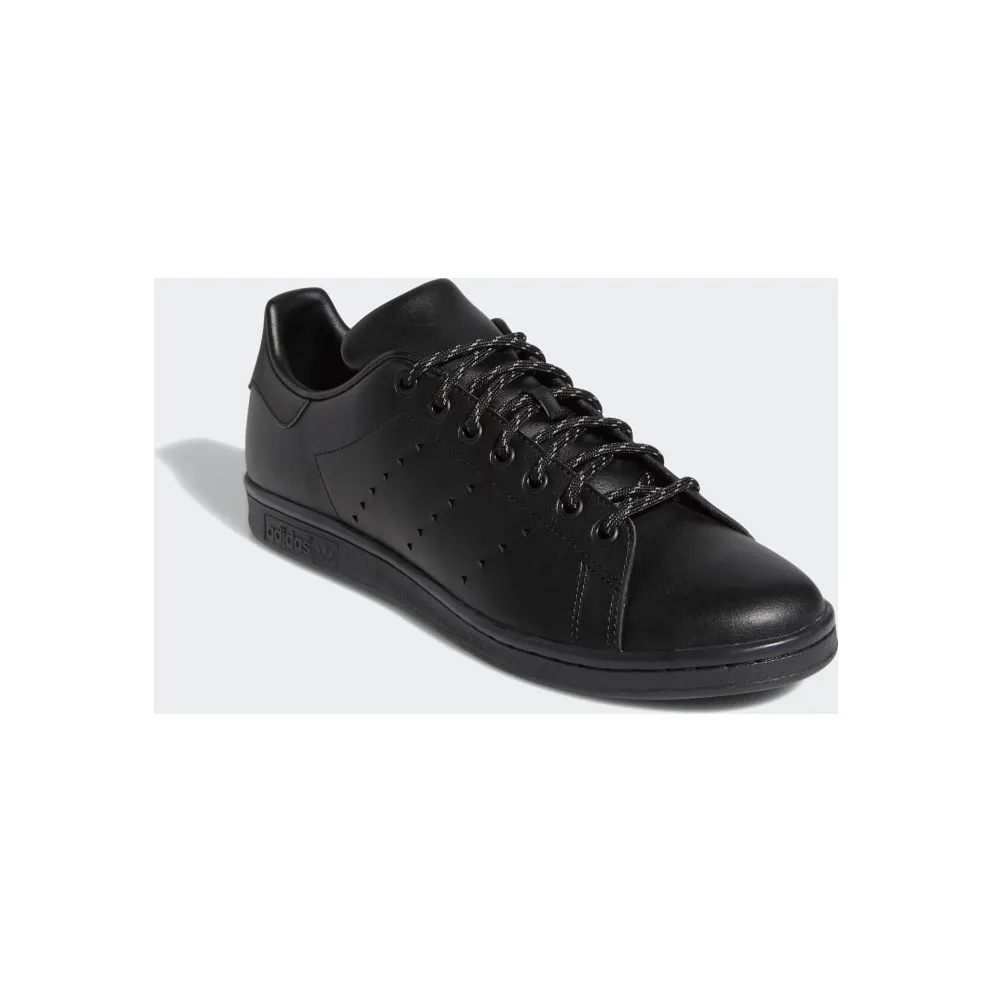 Adidas Pharrell x Stan Smith ‘Black Future’ Core Black/Core Black/Core Black (GY4980)