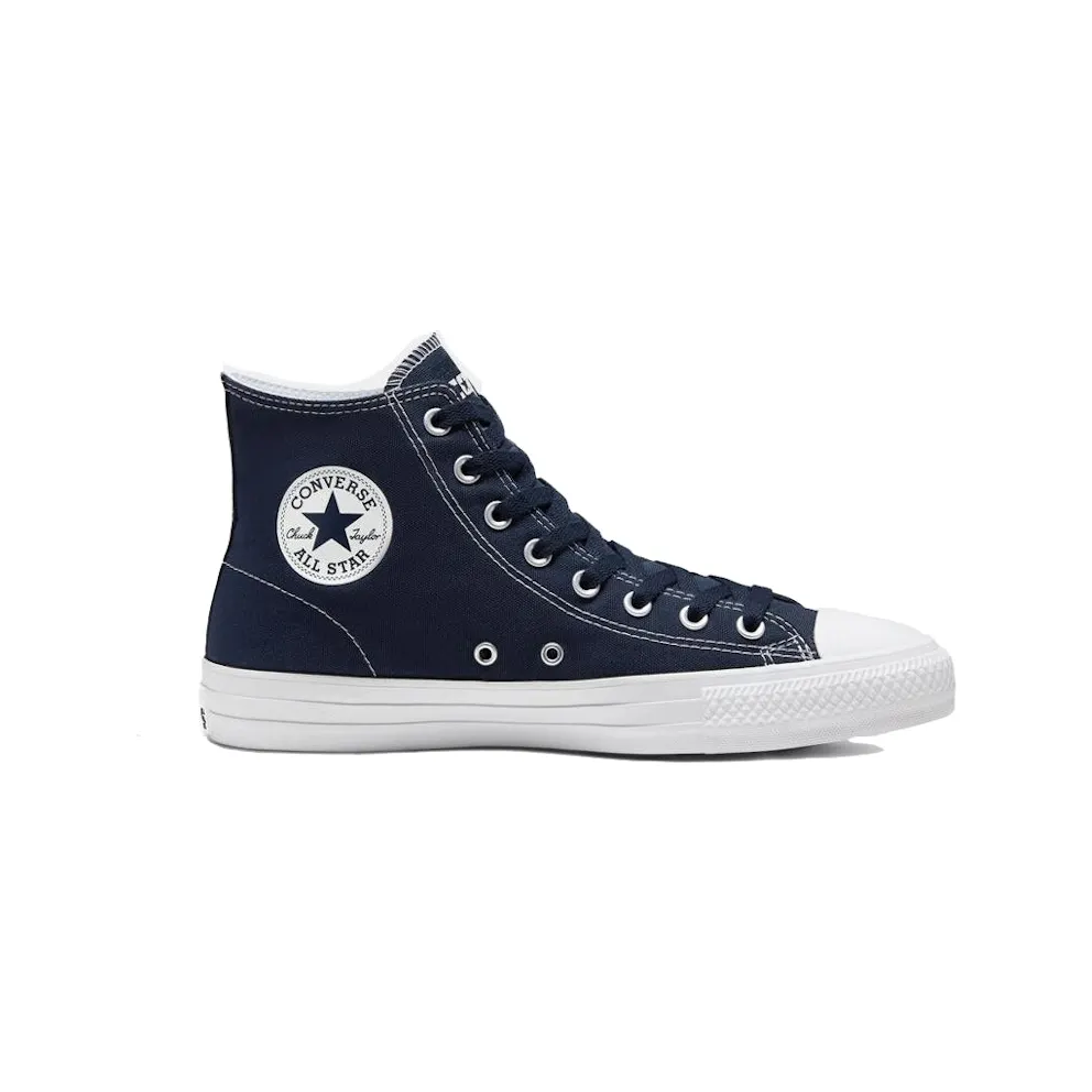 Converse Chuck Taylor All-Star Pro OP Hi Obsidian White (167606C)