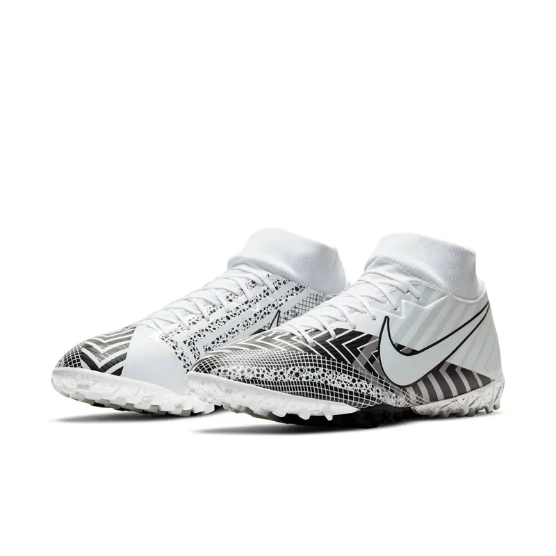 Nike Mercurial Superfly 7 Academy MDS TF Dream Speed White (BQ5435-110)