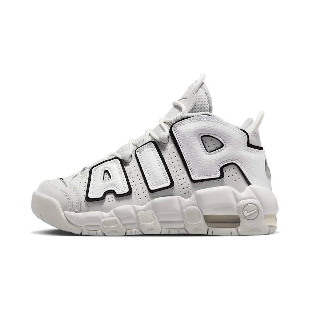 Nike Air More Uptempo GS “Photon Dust” (FD0022-001)