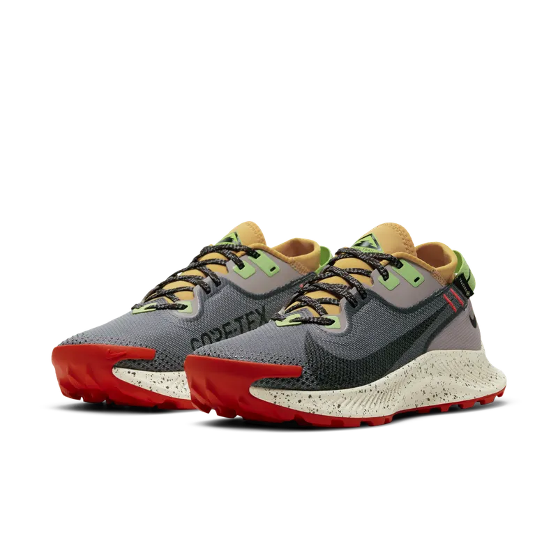 Nike Pegasus Trail 2 GORE-TEX Trail Running Black (CU2018-002)