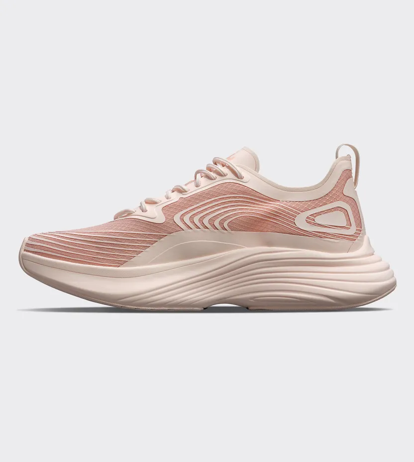 APL Streamline “Creme/Blush” (Dames) (2)