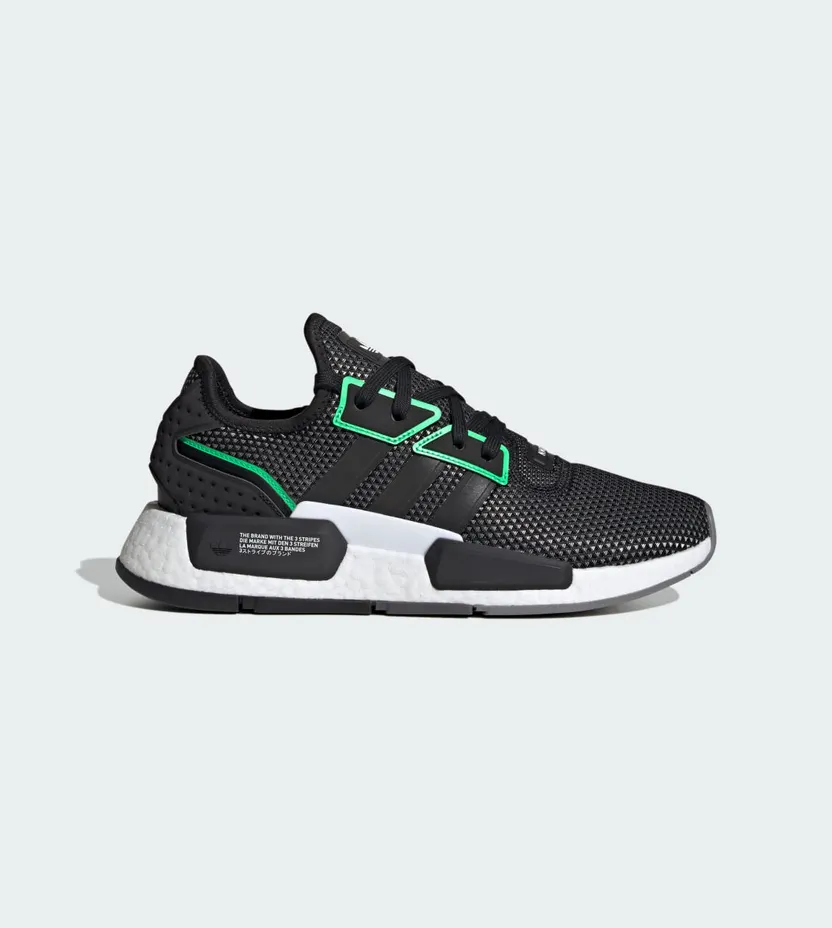 adidas NMD_G1 Core Black / Grey Five / Cloud White (IE4559)