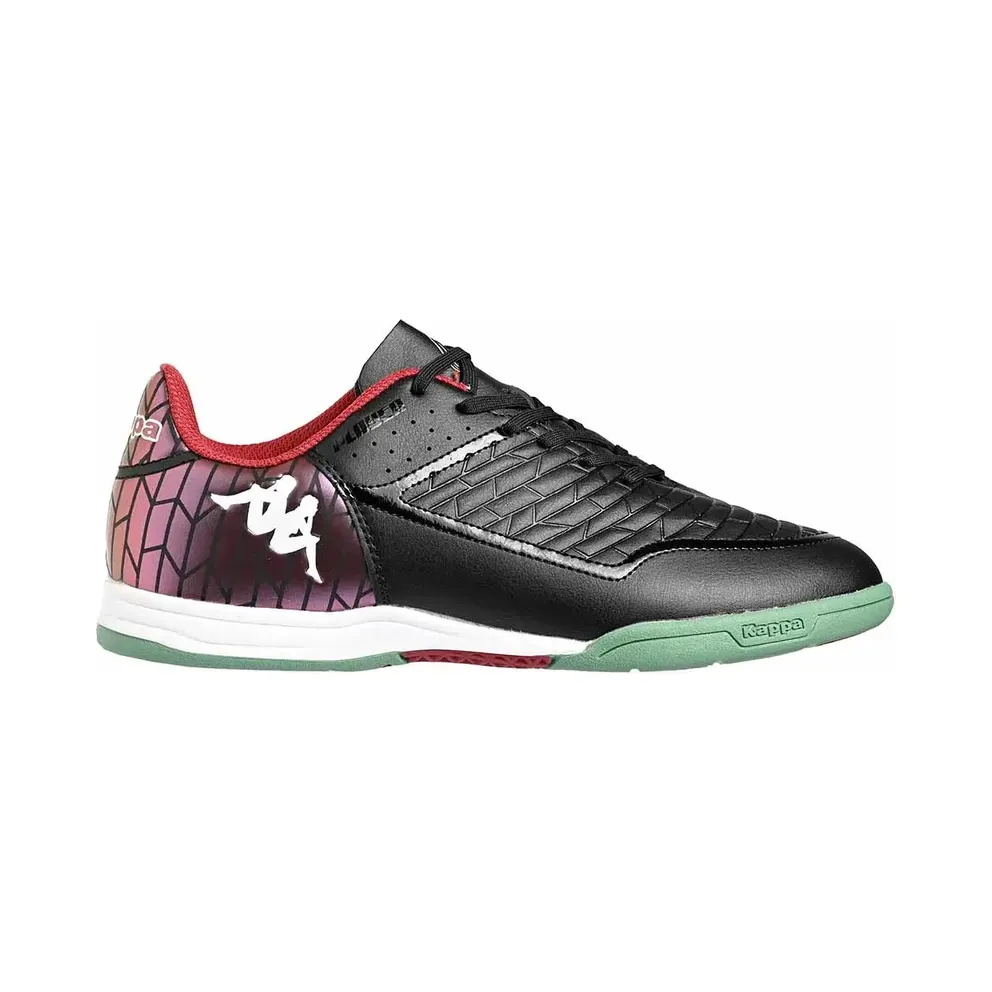 Kappa sneaker Black (371R44W-A00)