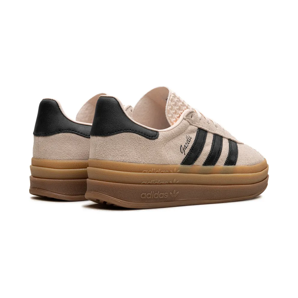 Adidas GAZELLE BOLD “Wonder Quartz” (IE0429)