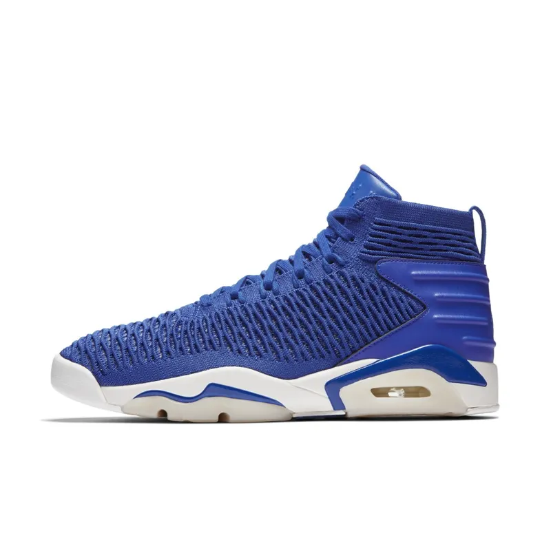 Jordan Flyknit Elevation 23 Game Royal Game Royal/Game Royal-Phantom (AJ8207-401)