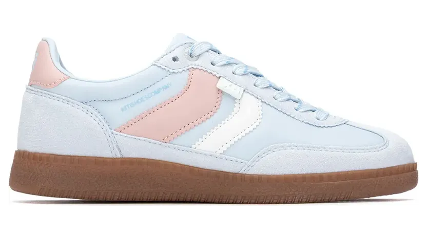 xti-sneaker 145052-Jeans