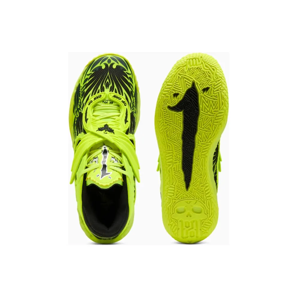 Puma LaMelo Ball MB.05 Voltage (312131-01)