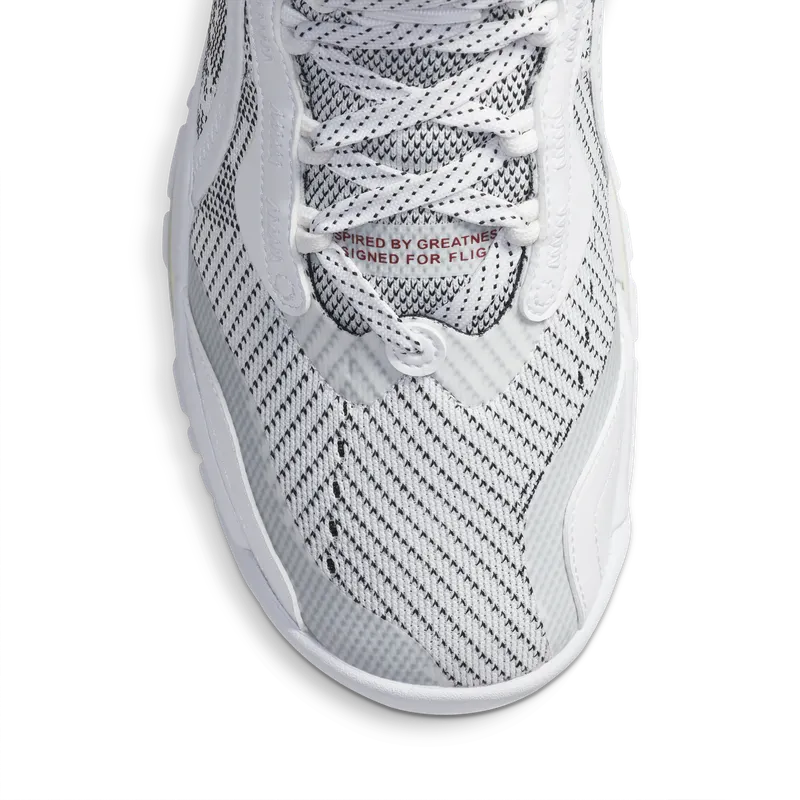 Jordan Aerospace 720 JCRD ‘White’ White/Gym Red (CW3879-100)
