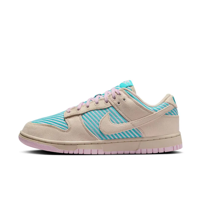 Nike Dunk Low “Heat Wave” (HF5077-902)
