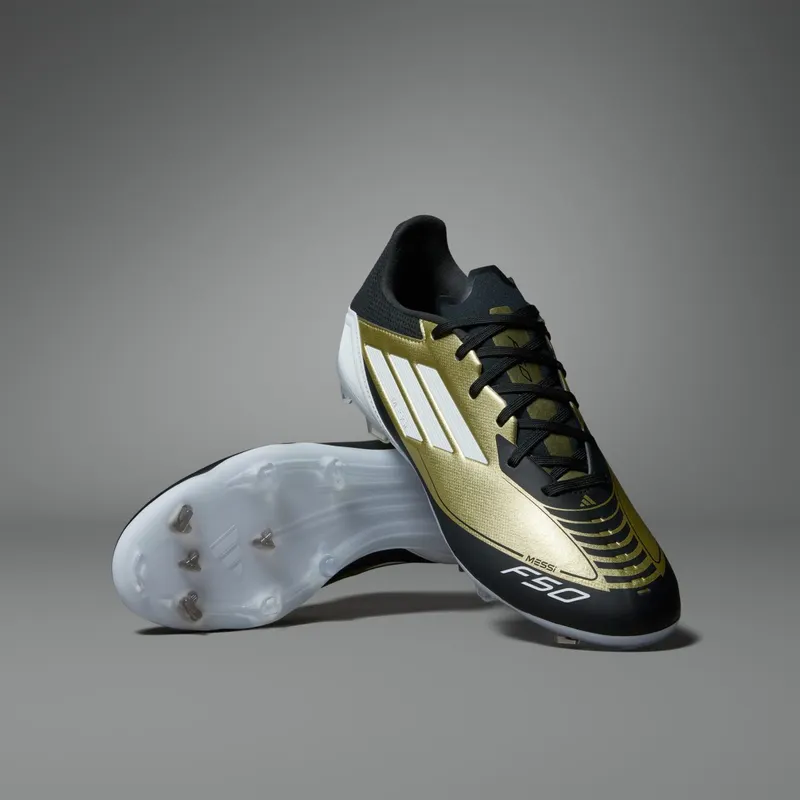 adidas F50 League Low FG Messi (IG9274)