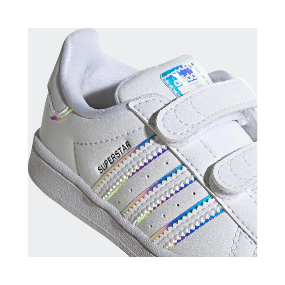 Adidas Superstar Cloud White / Cloud White / Core Black (GV8904)