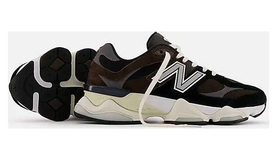 new-balance-9060 U9060BRN