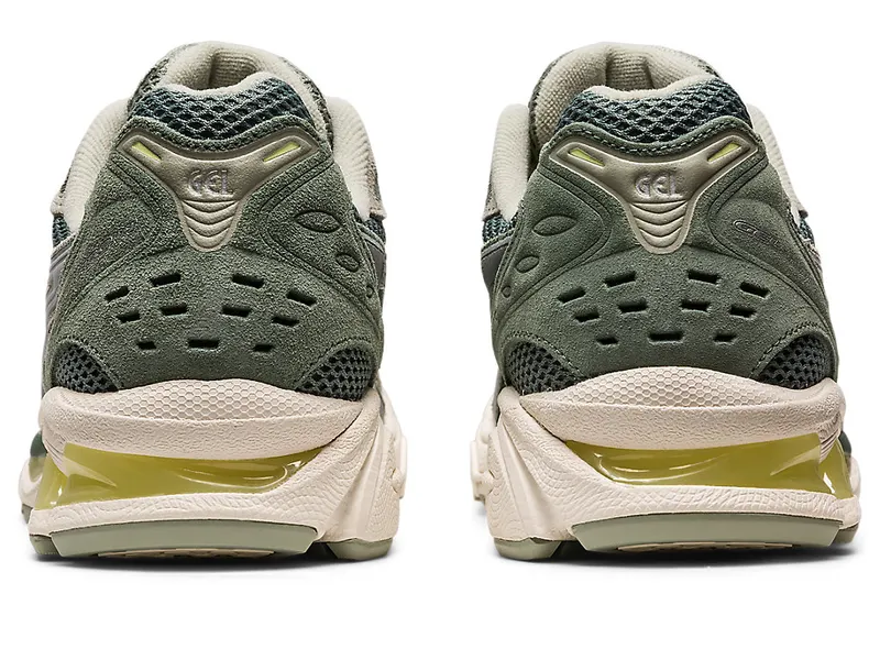 Asics GEL-KAYANO 14 Olive Grey/Pure Silver (1201A161.301)