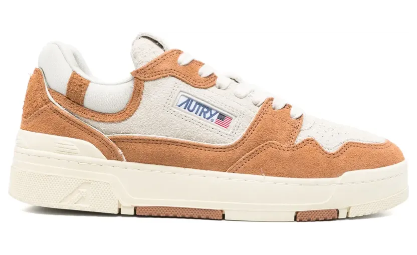 Autry CLC sneakers – Bruin (ROLMSH04)