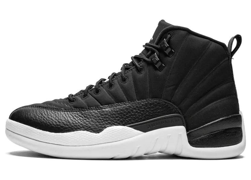 Air Jordan 12 Retro “PSNY FRIENDS AND FAMILY” (572646-849)