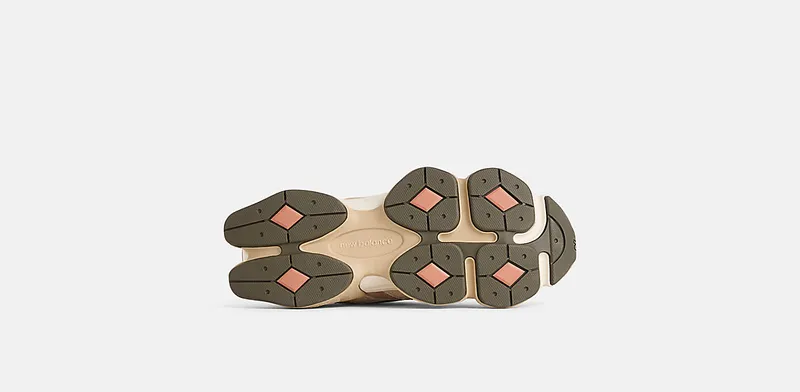 New Balance 9060 “Flat Taupe Light Sparrow” (U9060CWF)