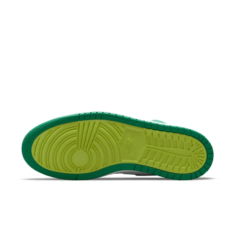 Jordan 1 High Zoom CMFT Stadium Green (CT0978-300)