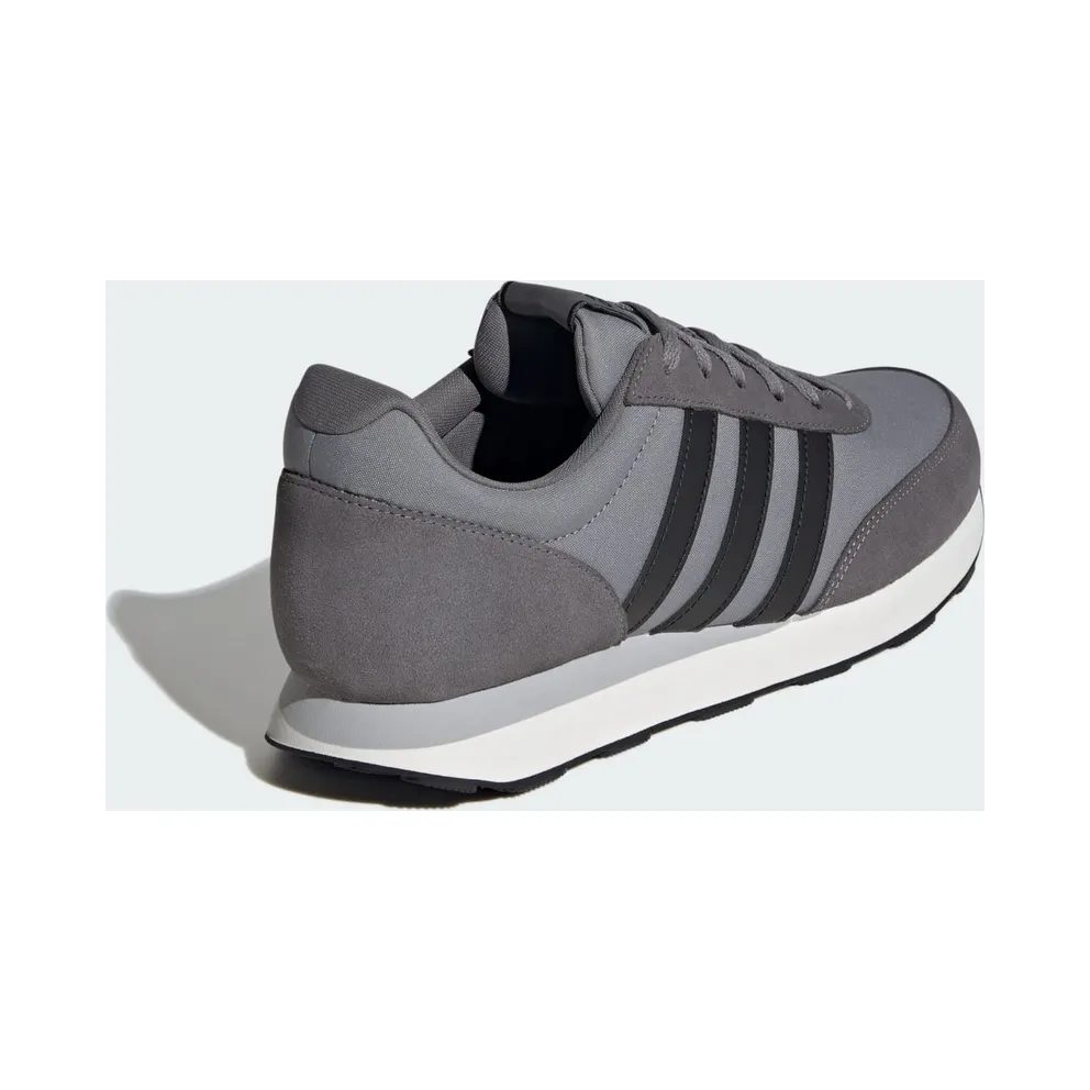 Adidas Run 60s 3.0 Grey Three / Core Black / Grey Four (IE3827)