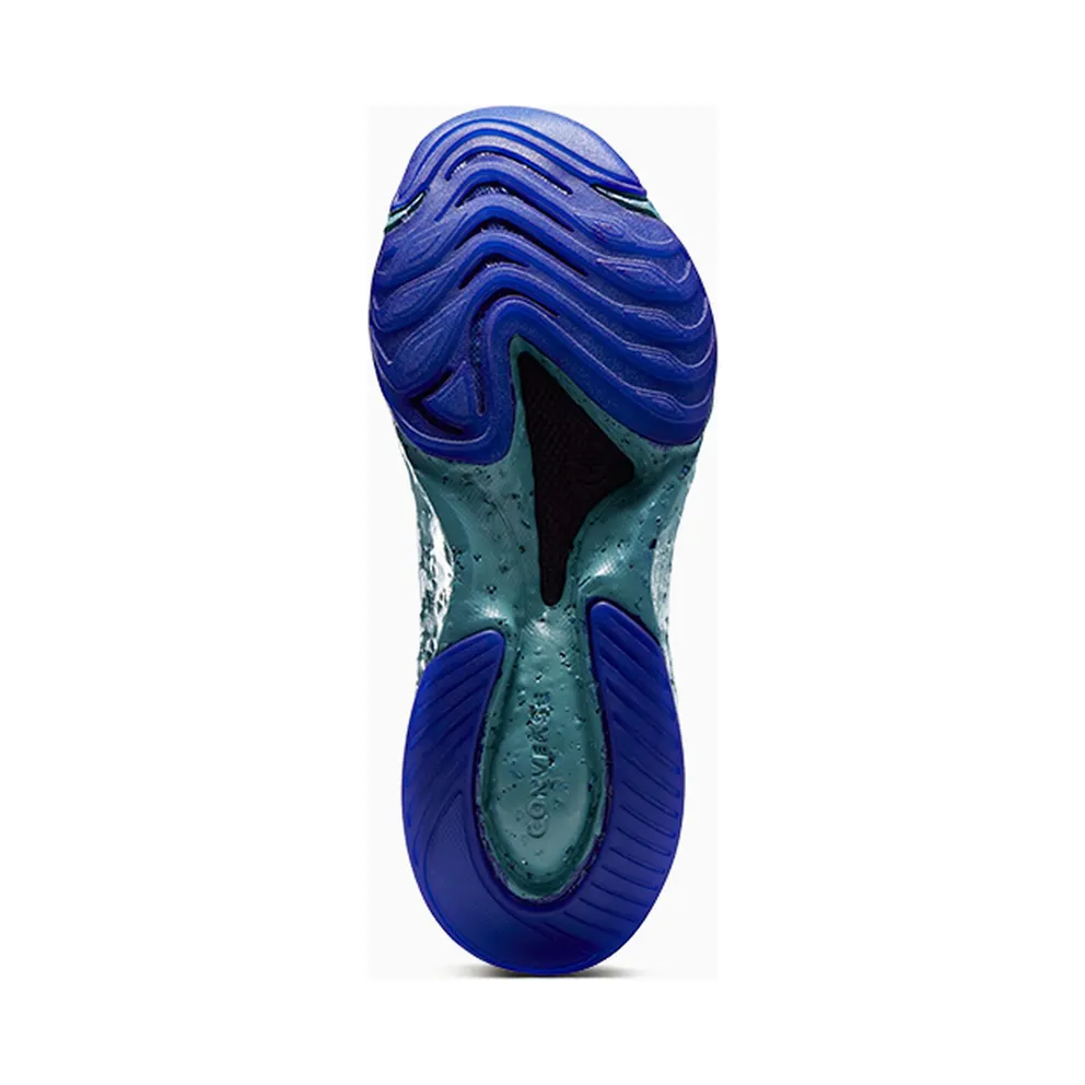 Converse Converse x A-COLD-WALL* Aeon Active CX Dyed Blue/emerald/blue