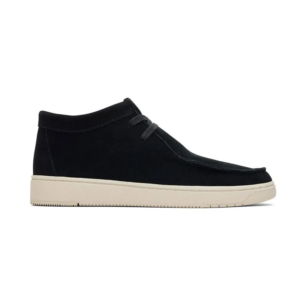 Toms sneaker Black (10020207)