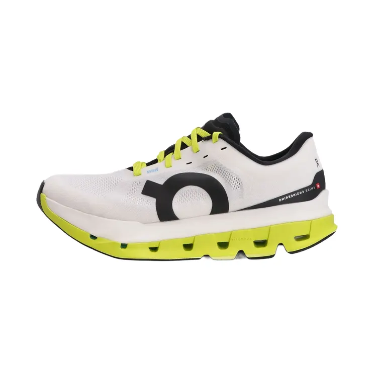 On Running Cloudflow 5 “White Lime” (3WF10092929)