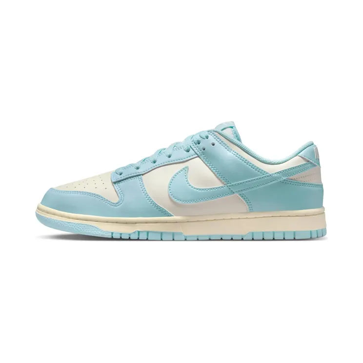 Nike Dunk Low “Glacier Blue Pale Ivory” (HF5441-103)