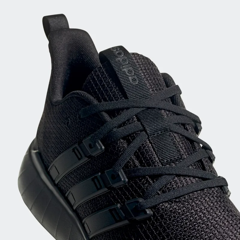 Adidas Questar Flow Core Black / Core Black / Core Black (EG3190)