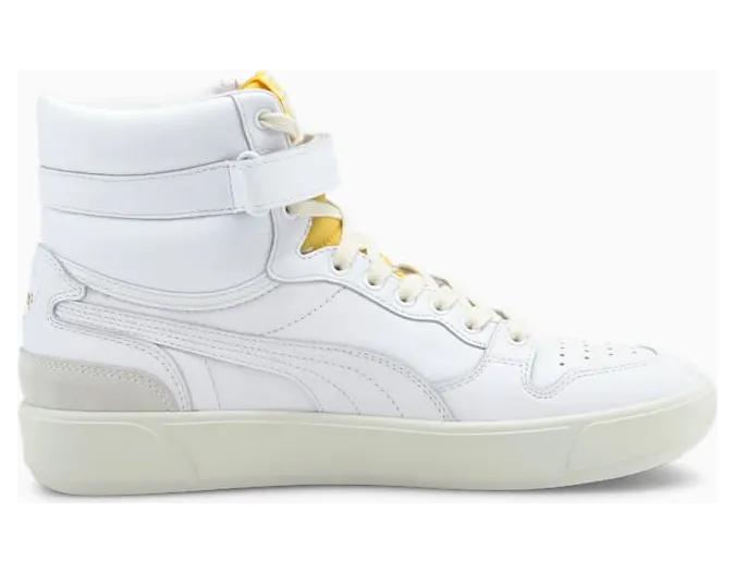 Puma Sky LX Mid Dassler Legacy Grijs/Wit (374879-01)