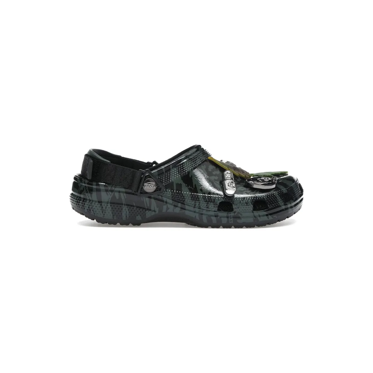 crocs-classic 211060-001