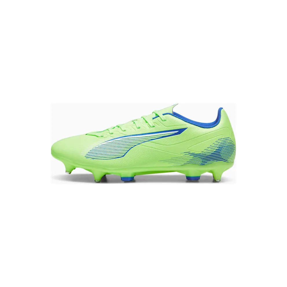 Puma Ultra 5 Play MxSG Fizzy Apple White (107904-03)