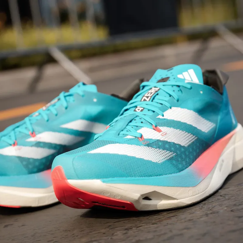 adidas Adizero Adios Pro 3 Lucid Cyan (ID8468)