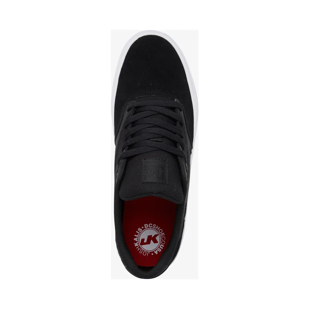 DC Kalis Vulc S Black (ADYS300576xkkw)