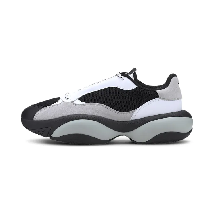 Puma Alteration Core Black