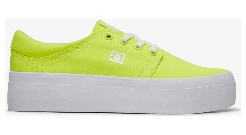 DC Trase Platform TX Yellow (ADJS300184su0)
